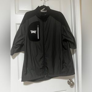 PXG wind shirt